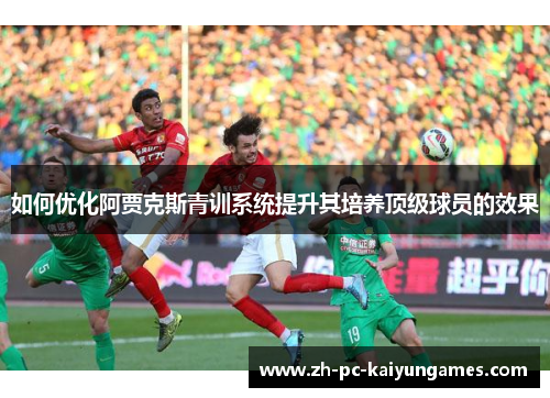 如何优化阿贾克斯青训系统提升其培养顶级球员的效果